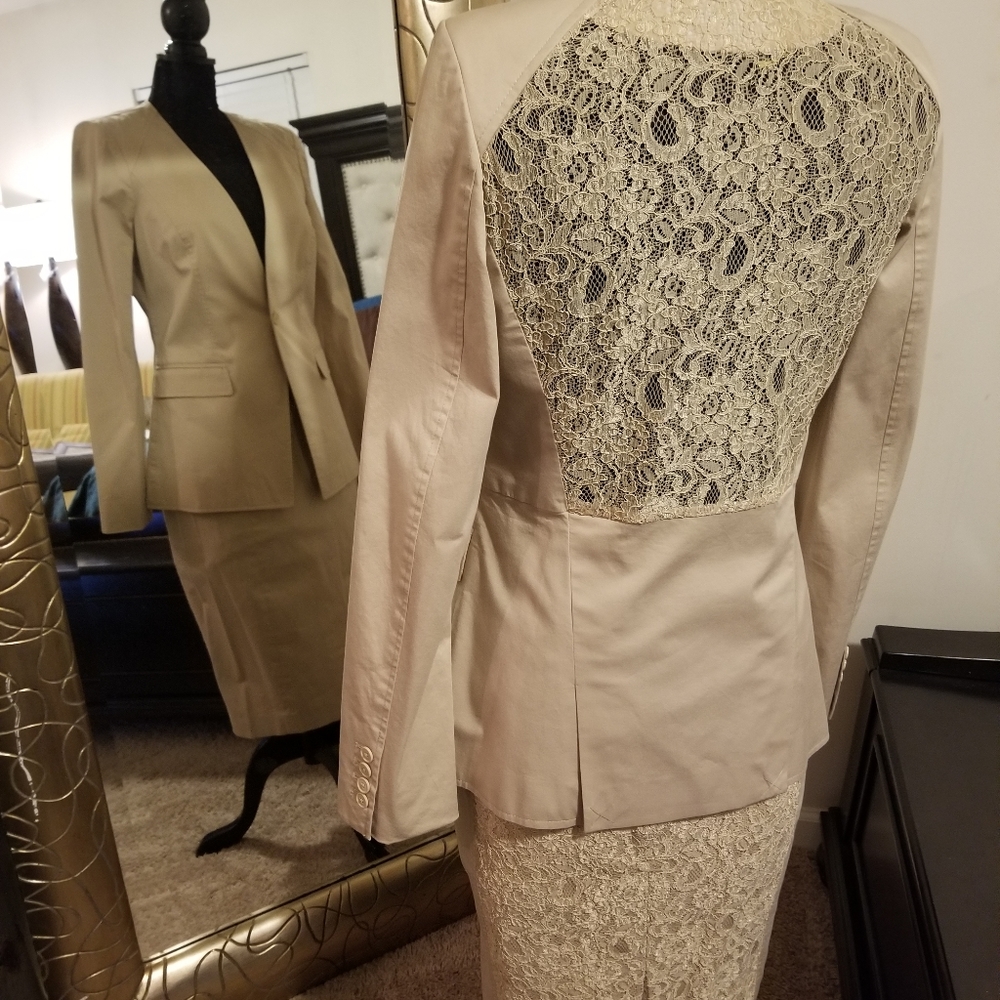 Suit